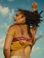 Sasha Lane Sasha Lane