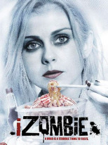 iZombie iZombie