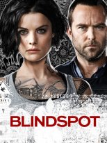 Blindspot Blindspot