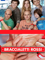 Braccialetti rossi