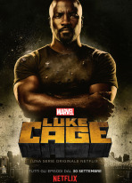 Luke Cage