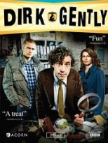 Dirk Gently Dirk Gently