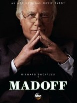 Madoff locandina Madoff locandina