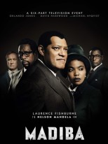 Madiba miniserie