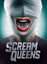 Scream Queens