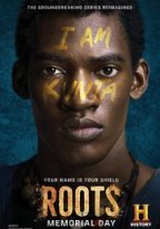 Roots - locandina