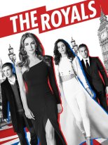 The Royals The Royals
