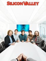 Silicon Valley - locandina