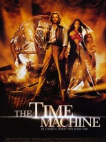 The Time Machine The Time Machine