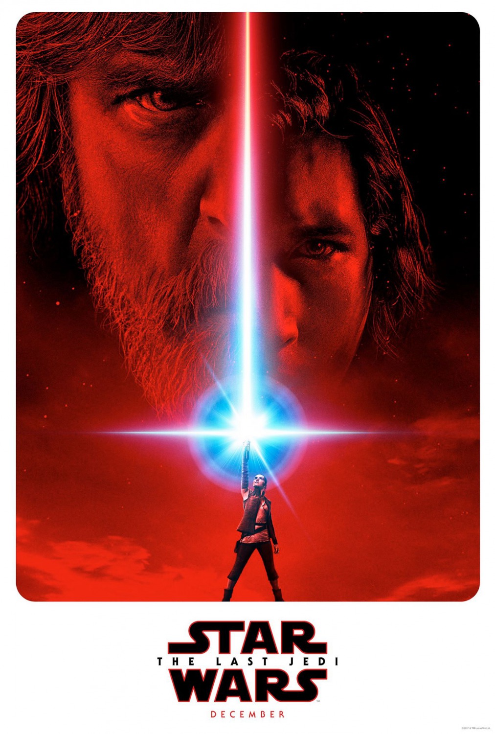 Star Wars Gli Ultimi Jedi Ecco Il Primo Teaser Trailer Filmit