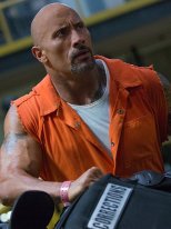 Dwayne Johnson Dwayne Johnson
