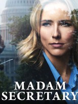 Madam Secretary 