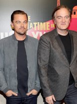 Brad Pitt, Quentin Tarantino Brad Pitt, Quentin Tarantino