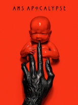 American Horror Story: Apocalypse American Horror Story: Apocalypse