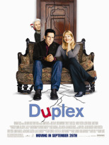 Duplex - Un appartamento per tre