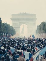Les misérables Les misérables