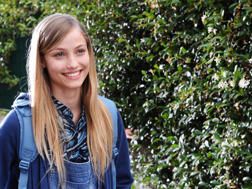 Le protagoniste di Amore 14 Film.it