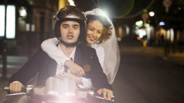 Workers - Pronti a tutto - Film 2012 - Comingsoonit