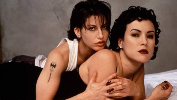 donne in amore con donne
