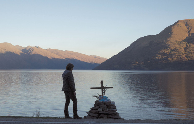 Risultati immagini per top of the lake serie tv