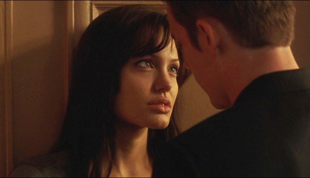 Angelina Jolie Sex Sceme 62