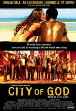 Cidade de Deus - City of God