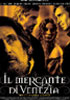 Il mercante di Venezia - Locandina