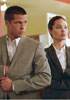 mr e mrs smith - Locandina mr e mrs smith - Locandina