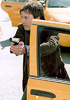 NEW YORK TAXI - Locandina NEW YORK TAXI - Locandina