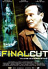 THE FINAL CUT - Locandina THE FINAL CUT - Locandina