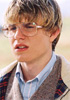 MYSTERIOUS SKIN - Locandina MYSTERIOUS SKIN - Locandina