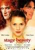 STAGE BEAUTY - Locandina STAGE BEAUTY - Locandina
