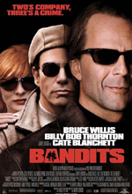 bandits - Locandina bandits - Locandina