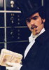 Lupin - Locandina Lupin - Locandina