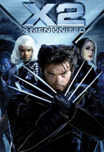 X-Men 2 X-Men 2