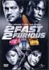 2 FAST 2 FURIOUS - Locandina