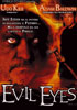 evil eyes - Locandina evil eyes - Locandina