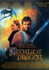 George and the Dragon - Locandina