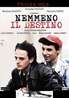 nemmeno il destino - Locandina nemmeno il destino - Locandina