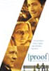 proof - Locandina proof - Locandina