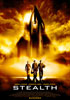 Stealth - Arma Suprema - Locandina Stealth - Arma Suprema - Locandina