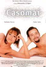 Casaomai Casaomai