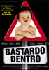 Mauvais esprit - Bastardo Dentro - Locandina Mauvais esprit - Bastardo Dentro - Locandina