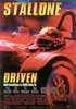 driven - Locandina