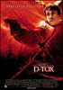 d-tox - Locandina d-tox - Locandina