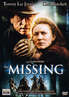 the missing - Locandina