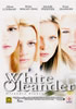 white oleander - Locandina