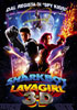 Le avventure di Sharkboy e Lavagirl - Locandina Le avventure di Sharkboy e Lavagirl - Locandina