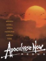 Apocalypse now redux - Locandina