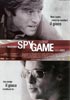 Spy game - Locandina